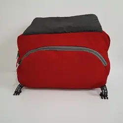 ساک ورزشی جردن پارچه کره ای GS-4588 - ورزشاپ