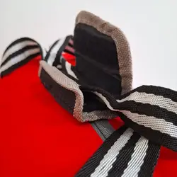 ساک ورزشی جردن پارچه کره ای GS-4588 - ورزشاپ