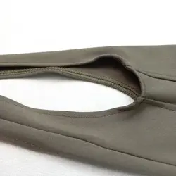 لگ ورزشی طرح رکابی نایک جیماس خارجی LJ12 - ورزشاپ