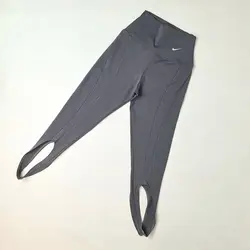 لگ ورزشی طرح رکابی نایک جیماس خارجی LJ12 - ورزشاپ