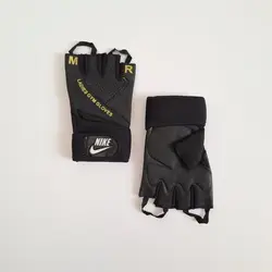 دستکش بدنسازی زنانه نایک وارداتی DK-N51 - ورزشاپ