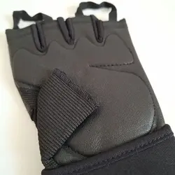 دستکش بدنسازی زنانه نایک وارداتی DK-N51 - ورزشاپ