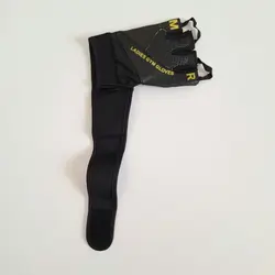 دستکش بدنسازی زنانه نایک وارداتی DK-N51 - ورزشاپ