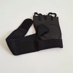 دستکش بدنسازی زنانه نایک وارداتی DK-N51 - ورزشاپ