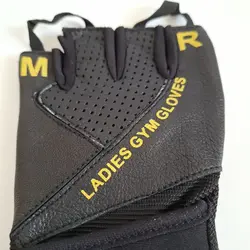 دستکش بدنسازی زنانه نایک وارداتی DK-N51 - ورزشاپ