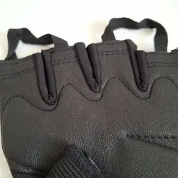 دستکش بدنسازی زنانه نایک وارداتی DK-N51 - ورزشاپ