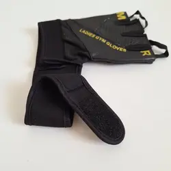 دستکش بدنسازی زنانه نایک وارداتی DK-N51 - ورزشاپ