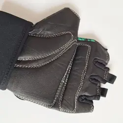 دستکش بدنسازی زنانه آدیداس DS-A70 - ورزشاپ