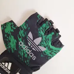 دستکش بدنسازی زنانه آدیداس DS-A70 - ورزشاپ