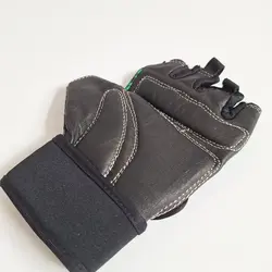 دستکش بدنسازی زنانه آدیداس DS-A70 - ورزشاپ