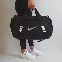 ساک ورزشی نایک جاکفشی دار NK-7688 - ورزشاپ