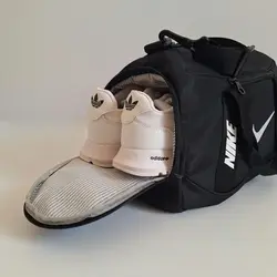 ساک ورزشی نایک جاکفشی دار NK-7688 - ورزشاپ