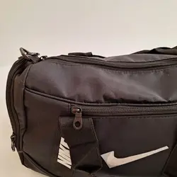ساک ورزشی نایک جاکفشی دار NK-7688 - ورزشاپ