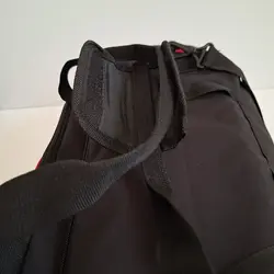 ساک ورزشی جردن زیپ واتر جاکفشی دار Sk-7001 - ورزشاپ