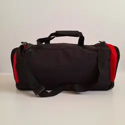 ساک ورزشی جردن زیپ واتر جاکفشی دار Sk-7001 - ورزشاپ