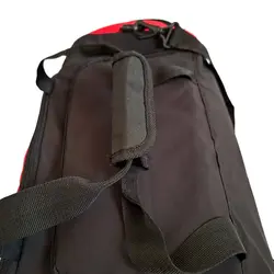 ساک ورزشی جردن زیپ واتر جاکفشی دار Sk-7001 - ورزشاپ