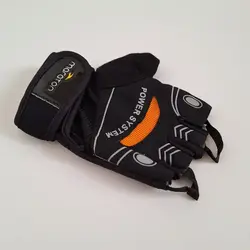 دستکش بدنسازی زنانه ماراتن DK-8002 - ورزشاپ