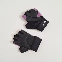 دستکش بدنسازی زنانه نایک وارداتی DK-660 - ورزشاپ