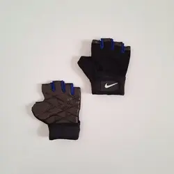 دستکش بدنسازی زنانه نایک وارداتی NK-700 - ورزشاپ