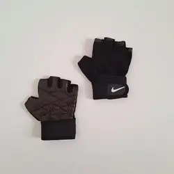 دستکش بدنسازی زنانه نایک وارداتی NK-700 - ورزشاپ