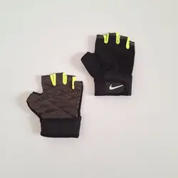 دستکش بدنسازی زنانه نایک وارداتی NK-700 - ورزشاپ