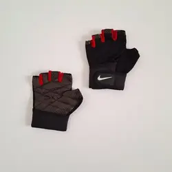 دستکش بدنسازی زنانه نایک وارداتی NK-700 - ورزشاپ