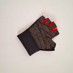 دستکش بدنسازی زنانه نایک وارداتی NK-700 - ورزشاپ