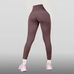 لگ ورزشی زنانه نایک سایز بزرگ LN-B50 - ورزشاپ