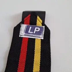 مچ بند بدنسازی ال پی LP بسته 2 عددی lp-77 - ورزشاپ