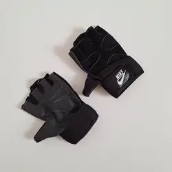 دستکش بدنسازی مردانه نایک NK-800 - ورزشاپ