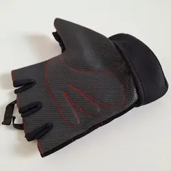 دستکش بدنسازی مردانه نایک NK-800 - ورزشاپ