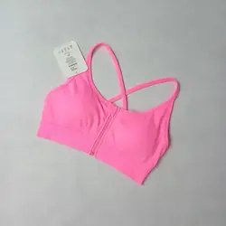 نیم تنه ورزشی زیپدار زنانه سیملس NT-Z98 - ورزشاپ