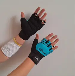 دستکش بدنسازی زنانه ماراتن DK-7770 - ورزشاپ