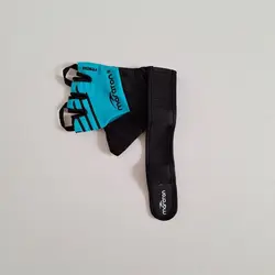 دستکش بدنسازی زنانه ماراتن DK-7770 - ورزشاپ