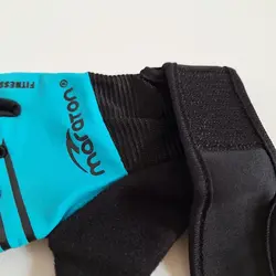 دستکش بدنسازی زنانه ماراتن DK-7770 - ورزشاپ