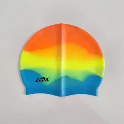 کلاه شنا سیلیکونی سیما Ci-8800 - ورزشاپ