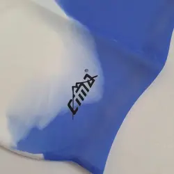 کلاه شنا سیلیکونی سیما Ci-8800 - ورزشاپ