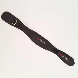 کمربند بدنسازی فومی چسبی UNDER ARMOUR - ورزشاپ