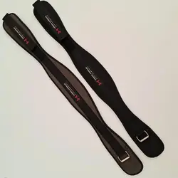 کمربند بدنسازی فومی چسبی UNDER ARMOUR - ورزشاپ