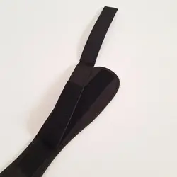 کمربند بدنسازی فومی چسبی UNDER ARMOUR - ورزشاپ