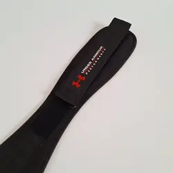 کمربند بدنسازی فومی چسبی UNDER ARMOUR - ورزشاپ