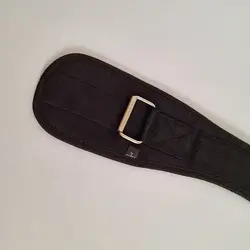 کمربند بدنسازی فومی چسبی UNDER ARMOUR - ورزشاپ