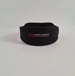 کمربند بدنسازی فومی چسبی UNDER ARMOUR - ورزشاپ