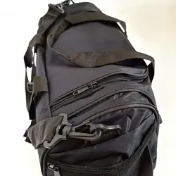 ساک ورزشی نایک NIKE مغزی خور SN-2200 - ورزشاپ