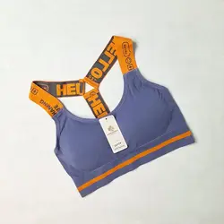 نیم تنه ورزشی زنانه سیملس NT-K71 - ورزشاپ