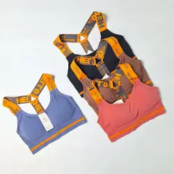 نیم تنه ورزشی زنانه سیملس NT-K71 - ورزشاپ