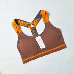 نیم تنه ورزشی زنانه سیملس NT-K71 - ورزشاپ
