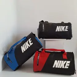ساک ورزشی نایک NIKE جاکفشی دار SN-255 - ورزشاپ