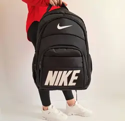 کوله پشتی ورزشی نایک NIKE جاکفشی دار KL-225 - ورزشاپ