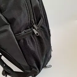 کوله پشتی ورزشی نایک NIKE جاکفشی دار KL-225 - ورزشاپ